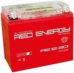 RED ENERGY