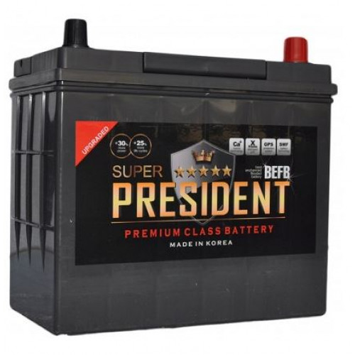 Super President